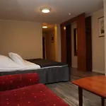 Vesterland Hytter, Og Leikeland Resort Sogndal
