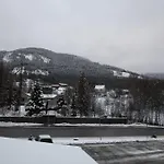Vesterland Hytter, Og Leikeland 3*