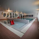 Vesterland Hytter, Og Leikeland 3* Σόγκνταλ