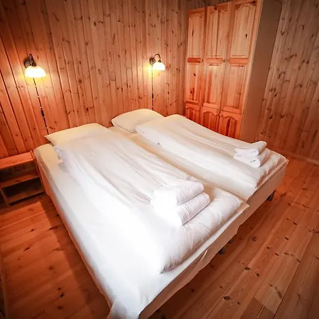 Vesterland Feriepark - Hotel, Cabins And Apartments 3* Sogndal