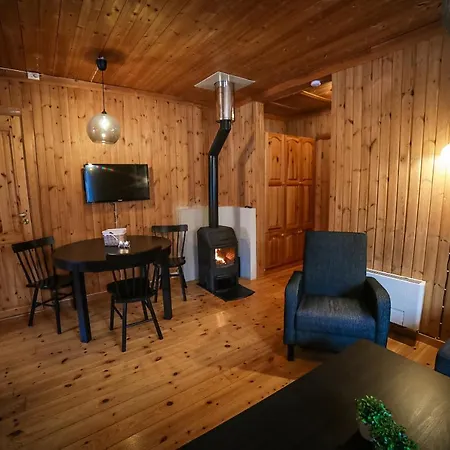 Resort Vesterland Feriepark - Hotel, Cabins And Apartments 3*