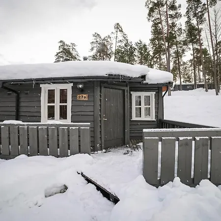 Resort Vesterland Feriepark - Hotel, Cabins And Apartments 3*