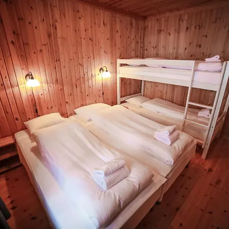 Resort Vesterland Feriepark - Hotel, Cabins And Apartments 3*