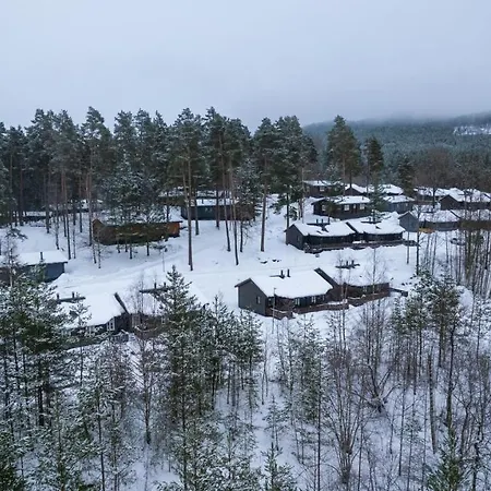 Vesterland Feriepark - Hotel, Cabins And Apartments Resort Sogndal