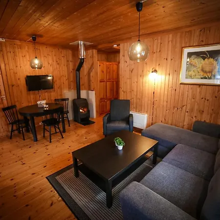 Vesterland Feriepark - Hotel, Cabins And Apartments Resort 3*