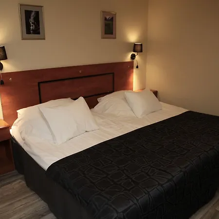 Resort Vesterland Feriepark - Hotel, Cabins And Apartments