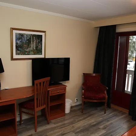 Vesterland Feriepark - Hotel, Cabins And Apartments Resort 3*