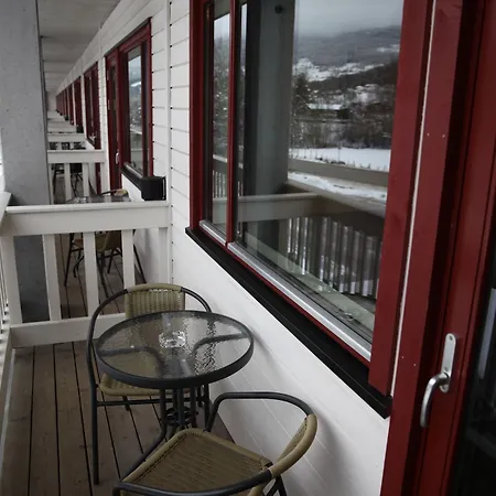 Vesterland Feriepark - Hotel, Cabins And Apartments