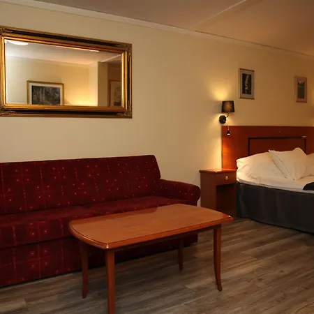 Vesterland Feriepark - Hotel, Cabins And Apartments 3*