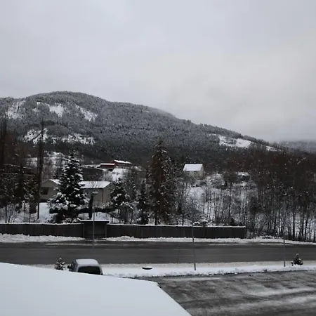 Vesterland Feriepark - Hotel, Cabins And Apartments 3*