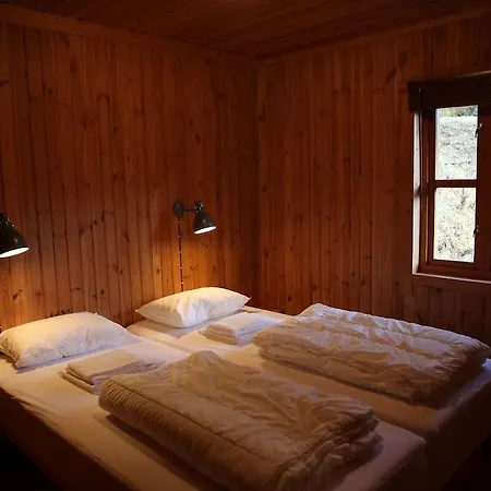 Vesterland Feriepark - Hotel, Cabins And Apartments Resort Sogndal
