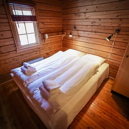 Vesterland Feriepark - Hotel, Cabins And Apartments Resort