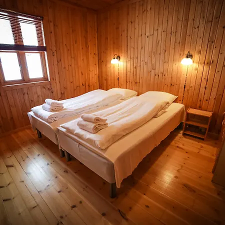 Vesterland Feriepark - Hotel, Cabins And Apartments Resort