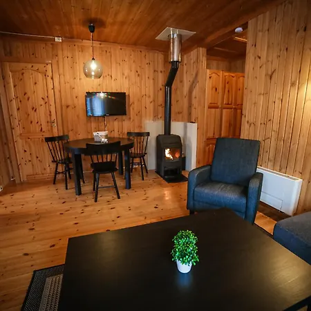 Resort Vesterland Feriepark - Hotel, Cabins And Apartments 3*