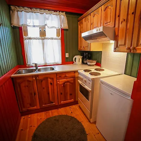 Vesterland Feriepark - Hotel, Cabins And Apartments Resort