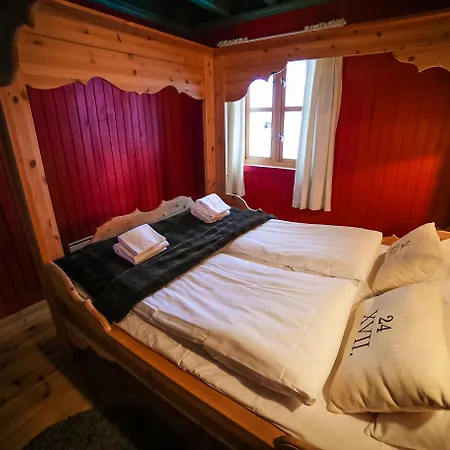 Resort Vesterland Feriepark - Hotel, Cabins And Apartments 3*