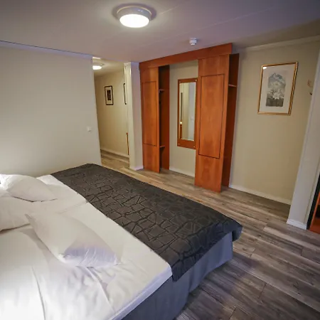 Vesterland Feriepark - Hotel, Cabins And Apartments