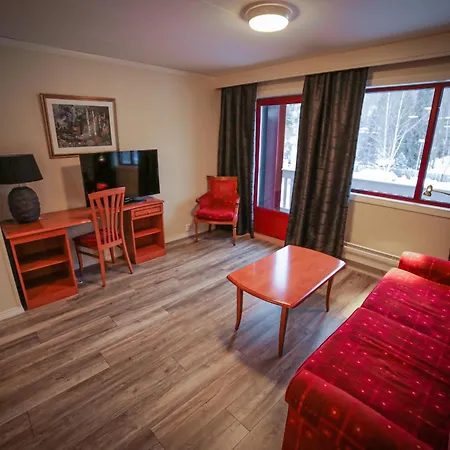 Vesterland Feriepark - Hotel, Cabins And Apartments Resort Sogndal