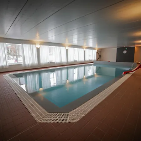 Vesterland Feriepark - Hotel, Cabins And Apartments Resort