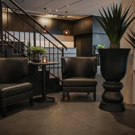 Vesterland Feriepark - Hotel, Cabins And Apartments 3*