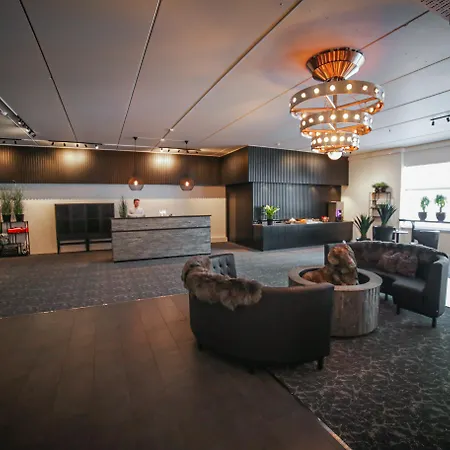 Vesterland Feriepark - Hotel, Cabins And Apartments Sogndal