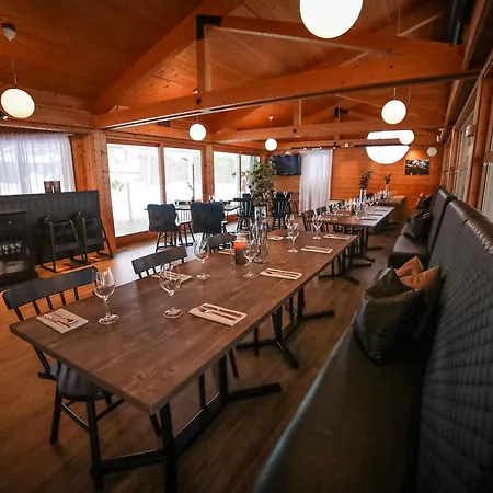 Resort Vesterland Feriepark - Hotel, Cabins And Apartments 3*