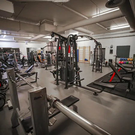 Resort Vesterland Feriepark - Hotel, Cabins And Apartments Sogndal