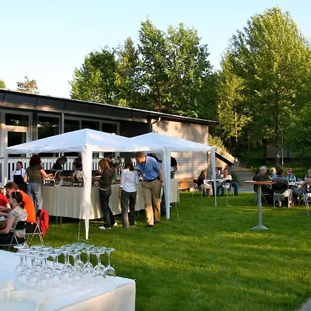 Resort Vesterland Feriepark - Hotel, Cabins And Apartments 3*