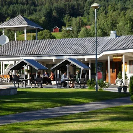 Resort Vesterland Hytter, Og Leikeland