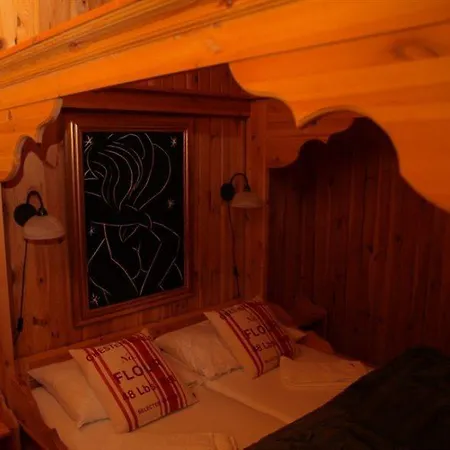 Vesterland Feriepark - Hotel, Cabins And Apartments