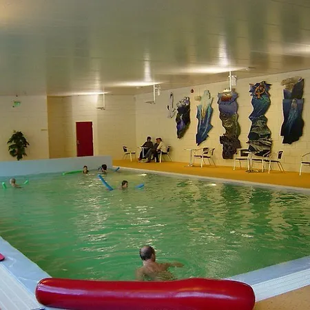 Resort Vesterland Feriepark - Hotel, Cabins And Apartments 3*