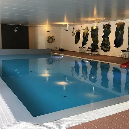 Vesterland Feriepark - Hotel, Cabins And Apartments 3*