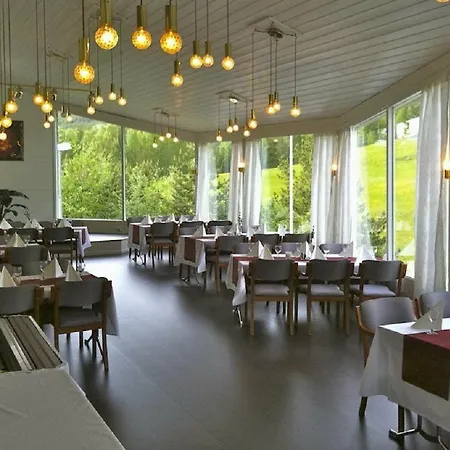 Vesterland Feriepark - Hotel, Cabins And Apartments 3* Sogndal