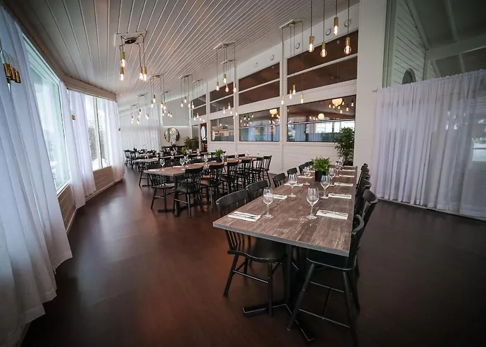 Vesterland Hytter, Og Leikeland Semesteranläggning (resort) Sogndal