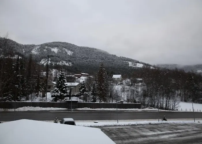 Vesterland Hytter, Og Leikeland 3*