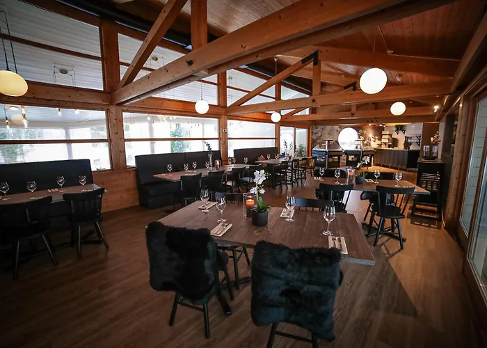 Vesterland Hytter, Og Leikeland Semesteranläggning (resort) Sogndal