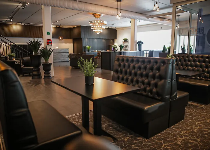 Resort Vesterland Hytter, Og Leikeland Sogndal