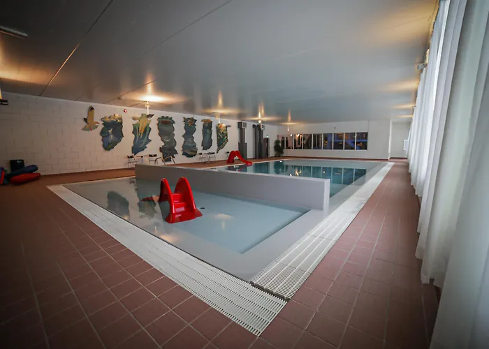 Vesterland Hytter, Og Leikeland 3* Sogndal