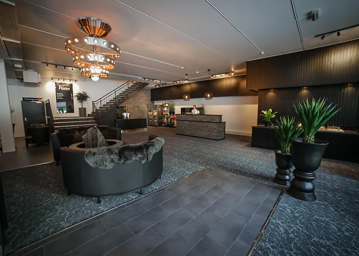 Vesterland Hytter, Og Leikeland Semesteranläggning (resort) Sogndal
