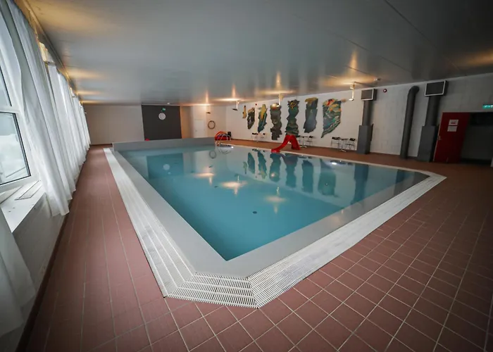 Vesterland Hytter, Og Leikeland Resort Sogndal
