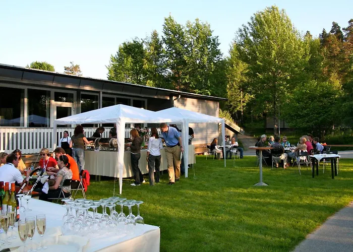 Resort Vesterland Hytter, Og Leikeland 3*