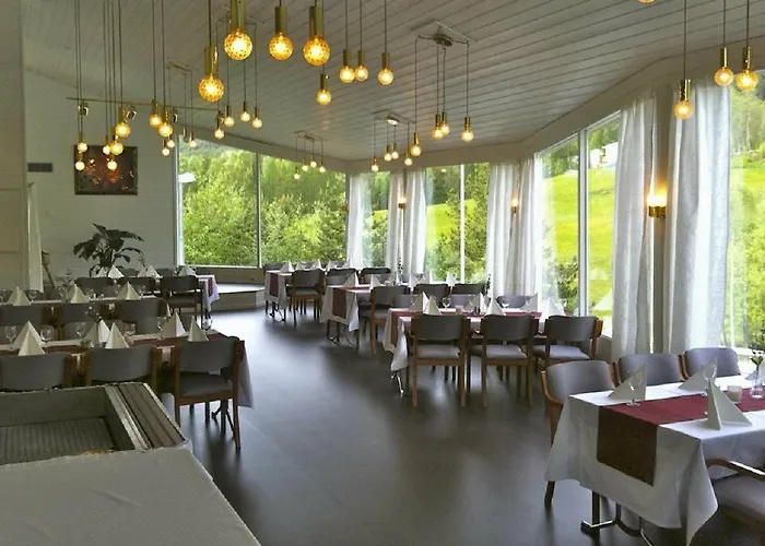 Vesterland Hytter, Og Leikeland 3* סוגנדל