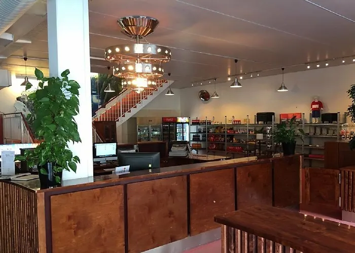 Resort Vesterland Hytter, Og Leikeland Sogndal