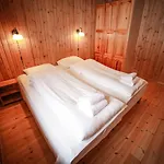 Vesterland Hytter, Og Leikeland 3* Sogndal