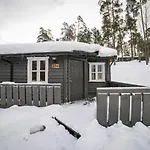 Resort Vesterland Hytter, Og Leikeland 3*
