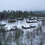 Vesterland Hytter, Og Leikeland Resort Sogndal