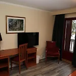 Vesterland Hytter, Og Leikeland Resort 3*