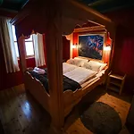 Resort Vesterland Hytter, Og Leikeland