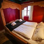 Resort Vesterland Hytter, Og Leikeland 3*
