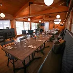 Resort Vesterland Hytter, Og Leikeland 3*